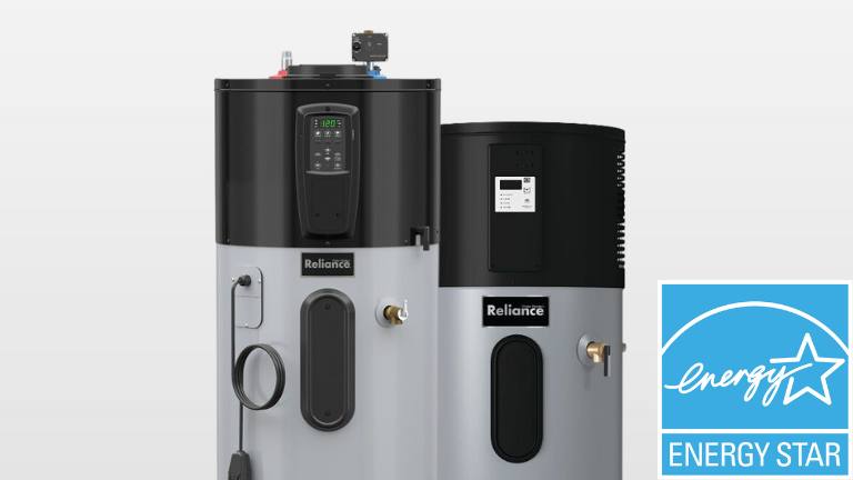 Electric Heat Pump